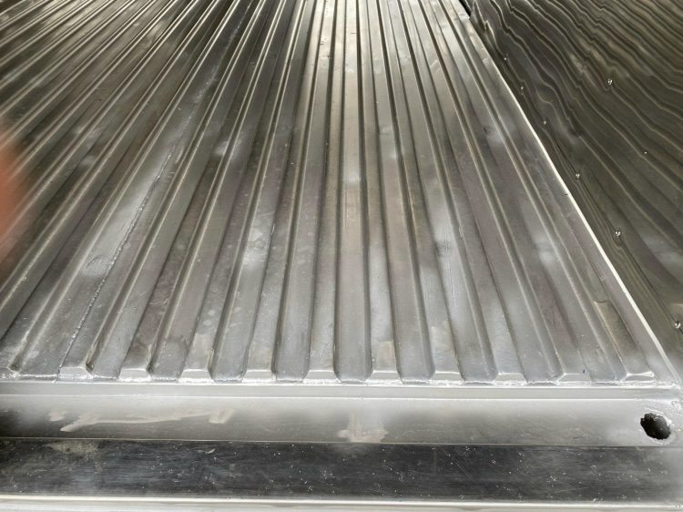 Xe Tải 1.5 Tấn Hyundai H150 ERO5 2026