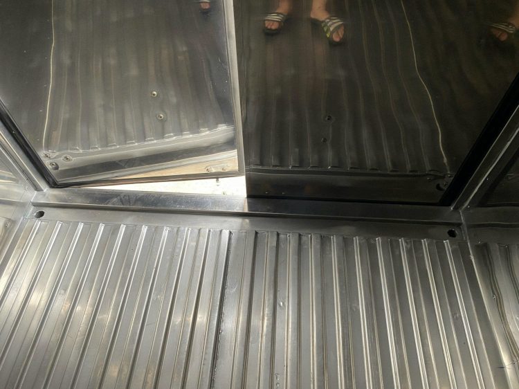 Xe Tải 1.5 Tấn Hyundai H150 ERO5 2026