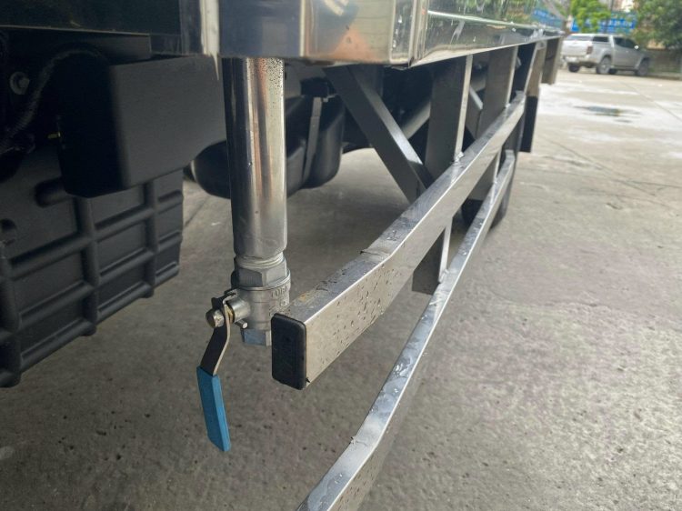 Xe Tải 1.5 Tấn Hyundai H150 ERO5 2026