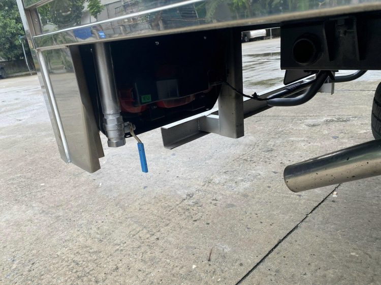 Xe Tải 1.5 Tấn Hyundai H150 ERO5 2026