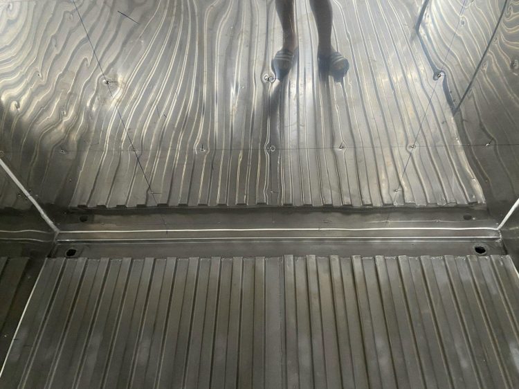 Xe Tải 1.5 Tấn Hyundai H150 ERO5 2026