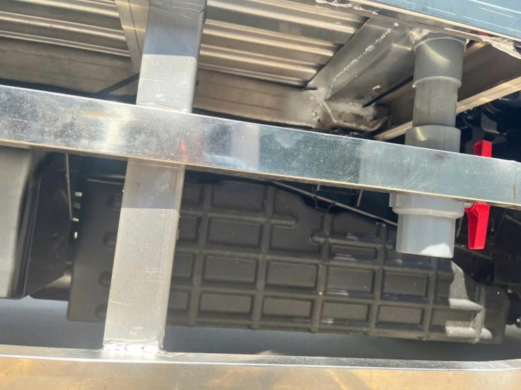 Xe Tải 1.5 Tấn Hyundai H150 ERO5 2026