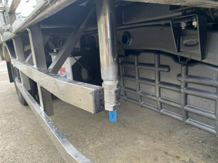 Xe Tải 1.5 Tấn Hyundai H150 ERO5 2026