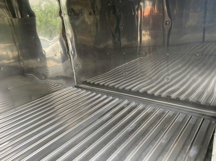 Xe Tải 1.5 Tấn Hyundai H150 ERO5 2026