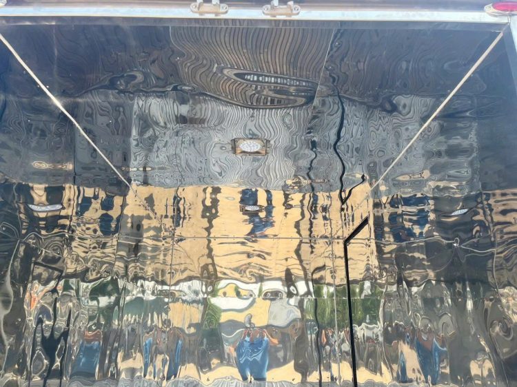 Xe Tải 1.5 Tấn Hyundai H150 ERO5 2026