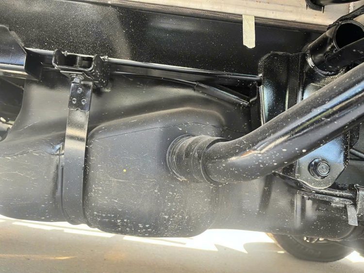 Xe Tải 1.5 Tấn Hyundai H150 ERO5 2026