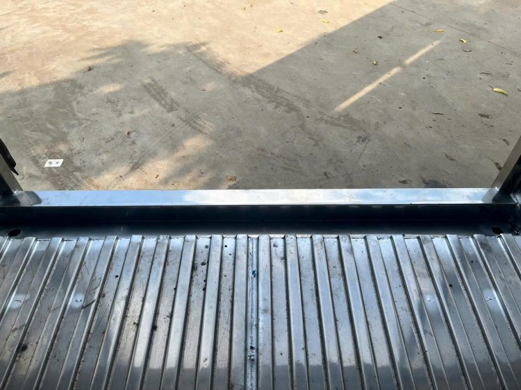 Xe Tải 1.5 Tấn Hyundai H150 ERO5 2026