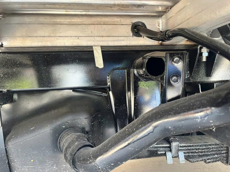 Xe Tải 1.5 Tấn Hyundai H150 ERO5 2026