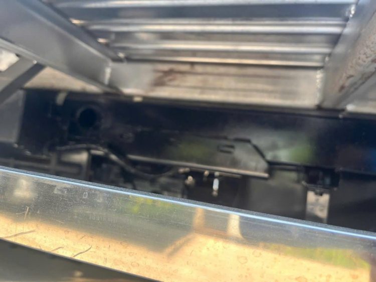 Xe Tải 1.5 Tấn Hyundai H150 ERO5 2026